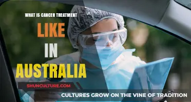 Exploring Australia's Advanced Cancer Treatment Options and Patient Care