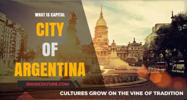 Exploring Buenos Aires: The Vibrant Capital of Argentina