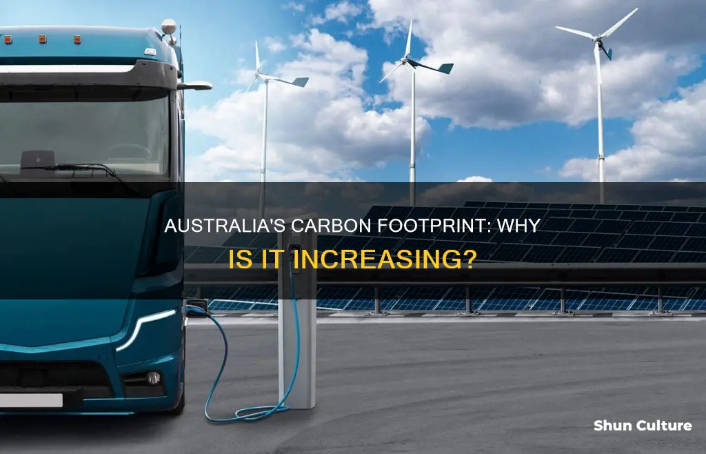 what is causing australia