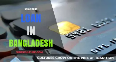 Understanding CC Loans in Bangladesh: A Comprehensive Guide for Borrowers