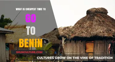 Discover Benin on a Budget: The Ultimate Travel Guide