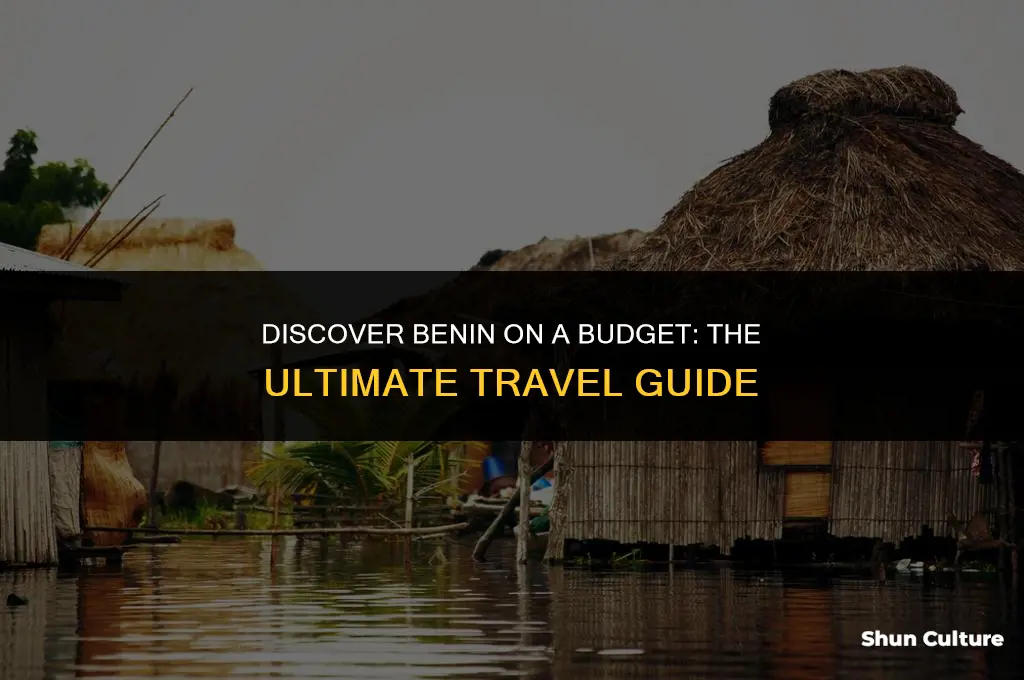 what is cheapest time to go to benin