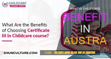 Child Care Benefits: What Australian Parents Need to Know