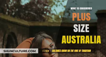 Plus Size in Australia: What's the Standard?