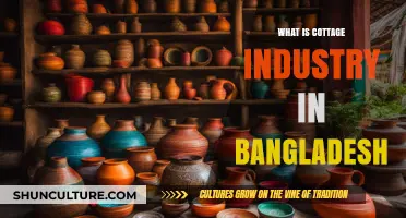 Exploring Bangladesh's Cottage Industry: Traditional Crafts and Local Economy