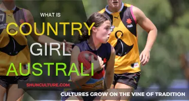 Country Girl Australia: A Rural Lifestyle Blog