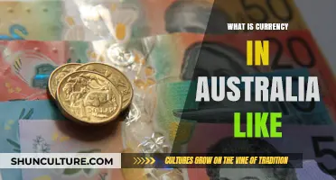 Exploring Australia's Currency: Notes, Coins, and Unique Features Explained