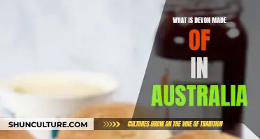 Devon Delights: Exploring Australia's Sweet Treat History