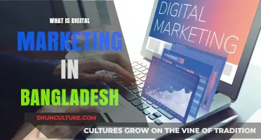 Exploring Digital Marketing Trends and Growth in Bangladesh Today