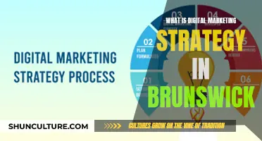 Brunswick's Digital Marketing Strategy Secrets