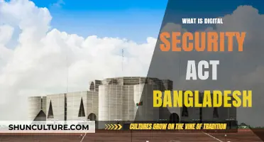 Understanding Bangladesh's Digital Security Act: Key Provisions and Implications