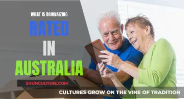Downsizing in Australia: Is It Worth It?