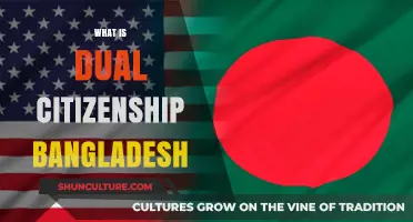 Understanding Dual Citizenship in Bangladesh: Benefits, Eligibility, and Process