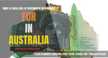 Australian Government: Understanding Federal, State, and Local Responsibilities