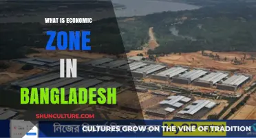 Exploring Bangladesh's Economic Zones: Opportunities, Benefits, and Growth Potential