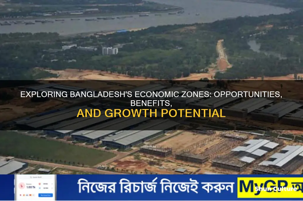 what is economic zone in bangladesh