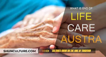 Understanding End-of-Life Care in Australia