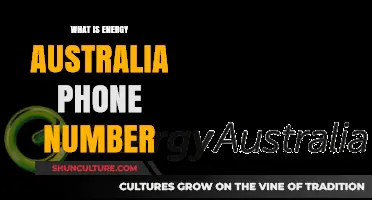 Energy Australia's Phone Number: Quick Access to Support