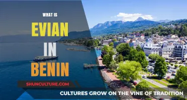 Exploring Evian: A Journey Through Benin's Coastal Gem