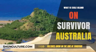 Exile Island: Survivor Australia's Unique Twist