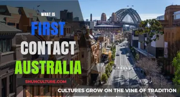 Understanding First Contact Australia: History, Significance, and Cultural Impact
