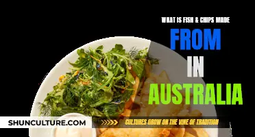 Australian Fish & Chips: Secret Ingredients Revealed