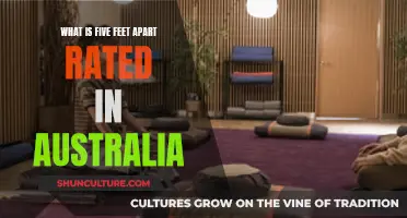Five Feet Apart': Australia's Rating Explaine
