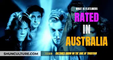 Australia's Rating for Flatliners: Is It Suitable for Aussies?