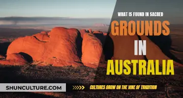 Exploring Sacred Australian Sites: Ancient Secrets Revealed