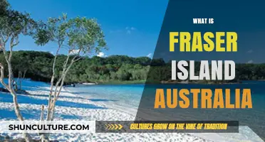 Fraser Island: Australia's Sandy Paradise
