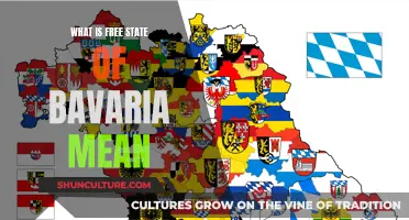 The Free State of Bavaria: Understanding Germany's Unique Region