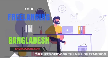 Exploring Freelancing Opportunities and Growth in Bangladesh Today