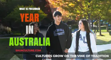 Exploring Freshman Year in Australia: A Beginner's Guide to Uni Life