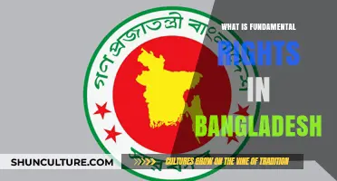 Understanding Bangladesh's Fundamental Rights: A Comprehensive Legal Overview