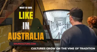 Inside Australian Prisons: Life, Conditions, and Rehabilitation Explained