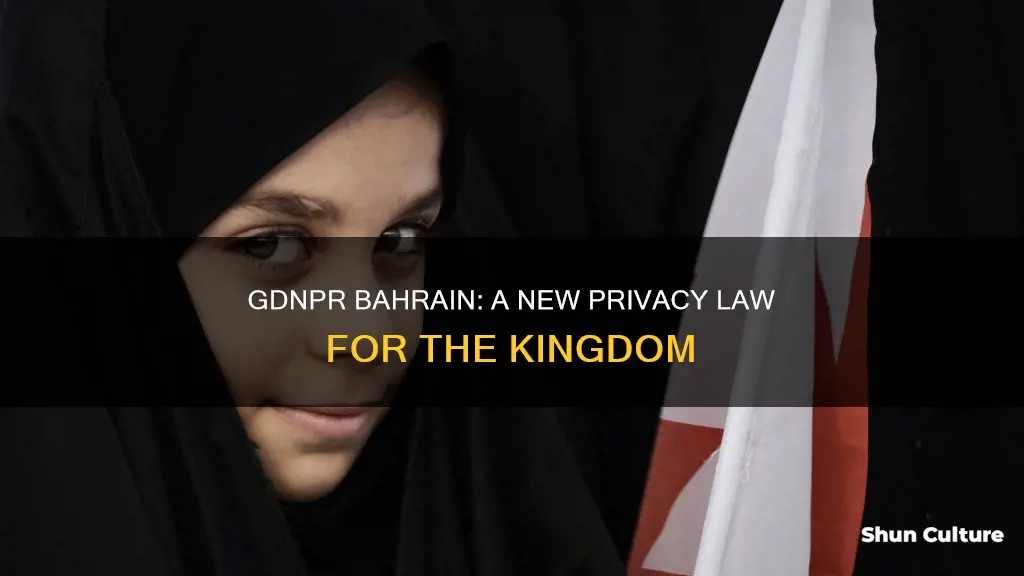 what is gdnpr bahrain