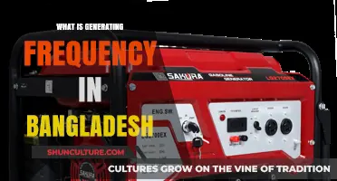 Understanding Bangladesh's Electricity Generation Frequency: A Comprehensive Overview