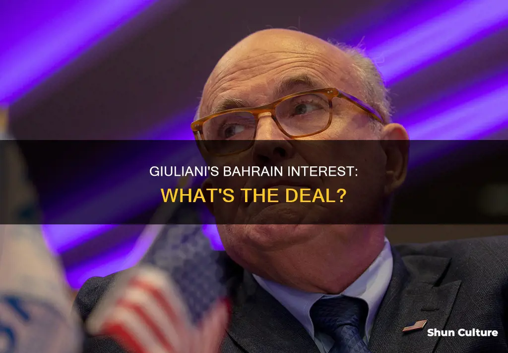 what is giuliani