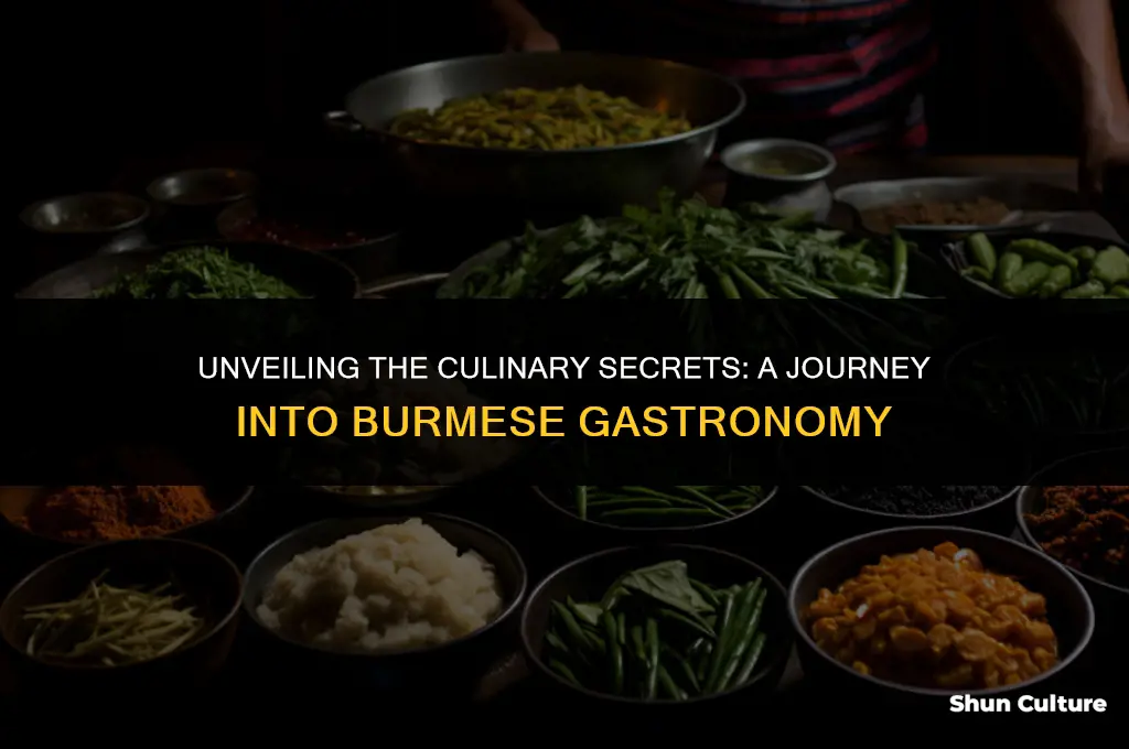 what is gni of burma