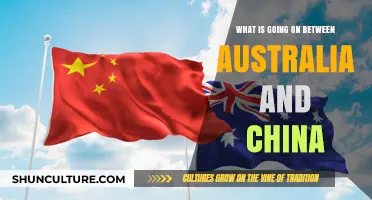 Australia-China Tensions: Trade, Politics, and Diplomatic Challenges Explained