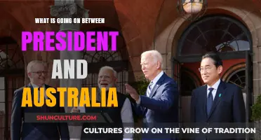 President-Australia Relations: Unraveling the Current Diplomatic Dynamics