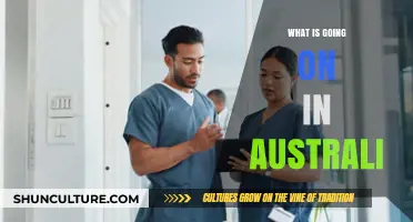 Australia Unveiled: Current Events, Trends, and National Conversations Explained