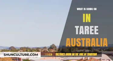 Exploring Taree, Australia: Latest News, Events, and Community Updates