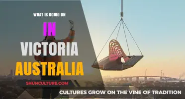 Victoria's Buzz: Uncovering the Latest News and Trends in Australia