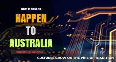 Australia's Future: Climate, Economy, and Political Shifts Ahead