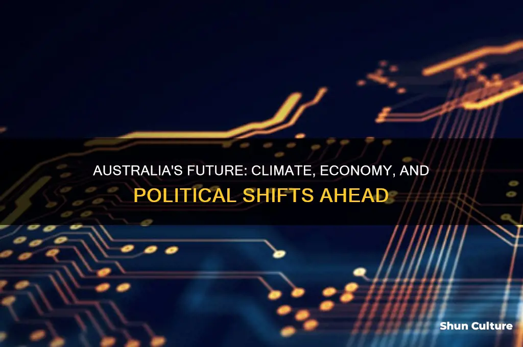 what is going to happen to australia