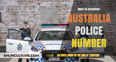Goldcoast's Emergency Number: Quick Access to Police Services