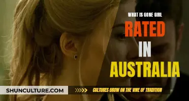 Gone Girl's Australian Rating: Is It Suitable for Everyone?