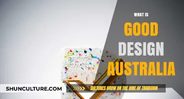 Design Principles: What Makes Good Design in Australia?