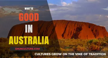 The Australian Dream: What Makes Australia Great?